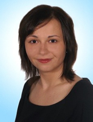 Olga Żylińska-Łazor  adwokat
