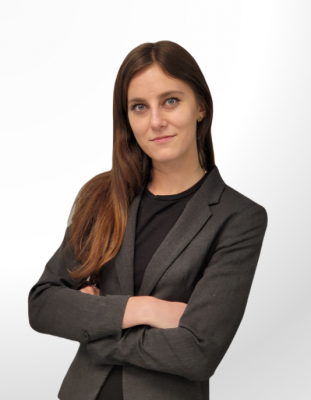 Anna Maszkiewicz   Asystentka Wspólników 