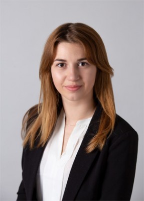 Magdalena Zawisza Aplikantka adwokacka 
